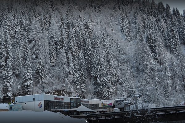 Sport Latemar Predazzo