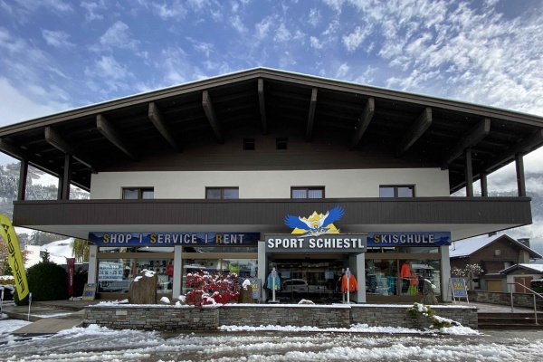 Skischule & Verleih Sport Schiestl Ramsau