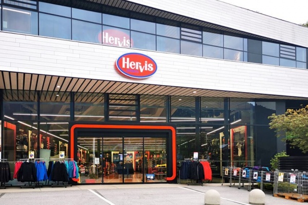 Hervis Kitzbühel Hahnenkammbahn