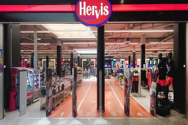 Hervis Lienz